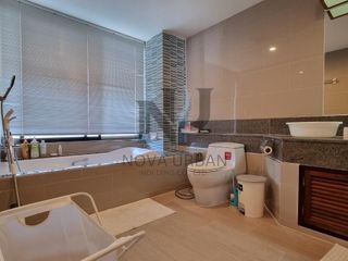 Wohnung zur Miete mit 3 Zimmer in Na Jomtien, Pattaya