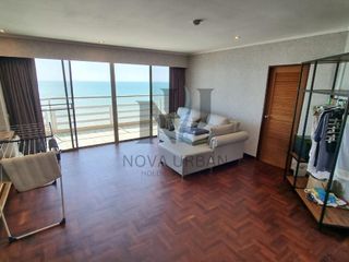 Wohnung zur Miete mit 3 Zimmer in Na Jomtien, Pattaya