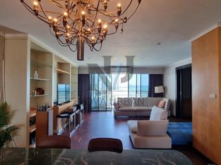 Wohnung zur Miete mit 3 Zimmer in Na Jomtien, Pattaya