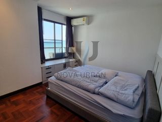 Wohnung zur Miete mit 3 Zimmer in Na Jomtien, Pattaya