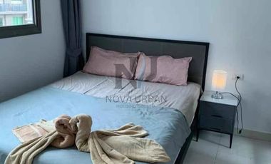 Condo en venta de 1 habitaciones en Bang Lamung, Chonburi