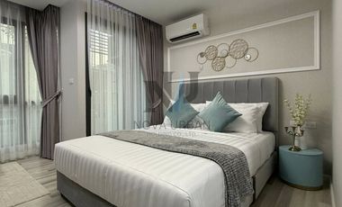 For sale 1 Beds condo in Bang Lamung, Chonburi