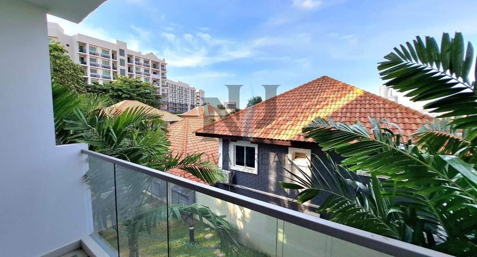 Wohnung zum Kauf mit 2 Zimmer in Bang Lamung, Chonburi