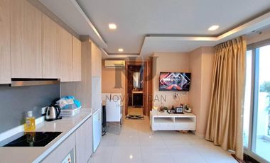 Wohnung zum Kauf mit 2 Zimmer in Bang Lamung, Chonburi