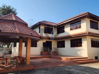 For Rent 3 Bedroom House In Bang Lamung, Chonburi