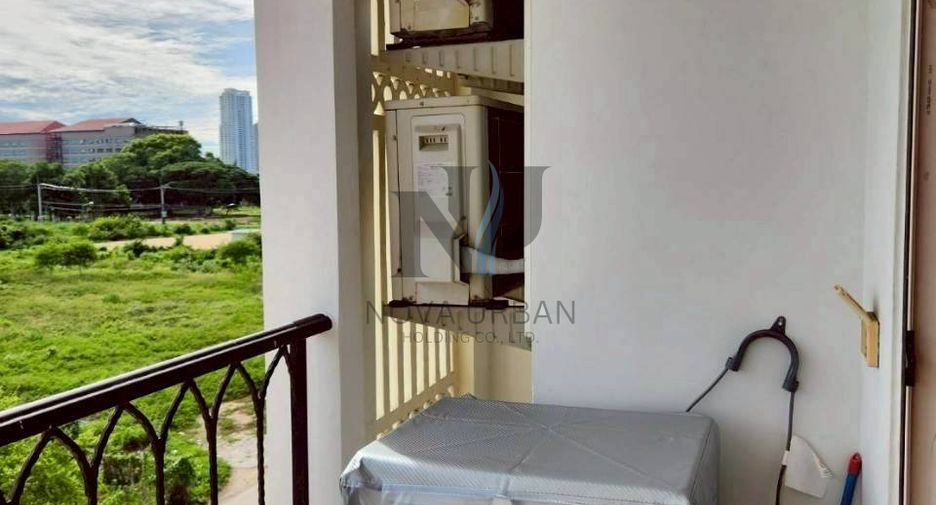 For rent 1 bed condo in Jomtien, Pattaya