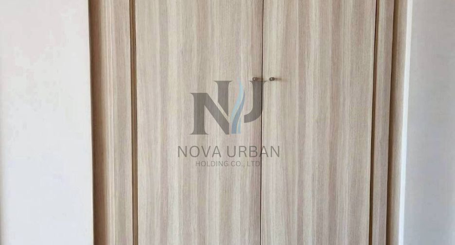 For rent 1 bed condo in Jomtien, Pattaya