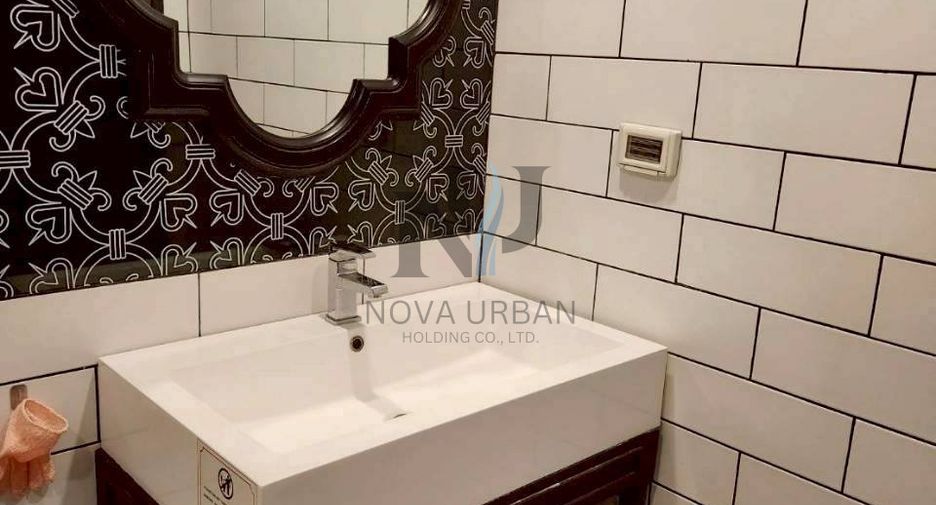 For rent 1 bed condo in Jomtien, Pattaya