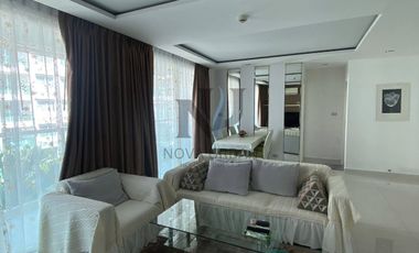 Condo en alquiler de 2 habitaciones en Jomtien, Pattaya