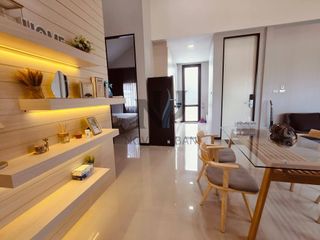 ให้เช่า 2 ห้องนอน บ้านเดี่ยว ใน บางละมุง, ชลบุรี