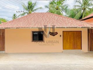 For Rent 2 Bedroom House In Bang Lamung, Chonburi