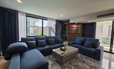 For sale and for rent 2 bedrooms condo in Jomtien, Pattaya