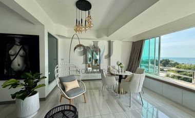Wohnung zum Kauf mit 1 Zimmer in Na Jomtien, Pattaya