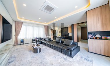À vendre 5 chambres maison à Bang Lamung, Chonburi
