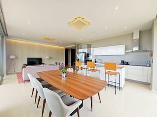 Аренда и продажа 3 спальни кондо в Банг Сарай, Паттайя
