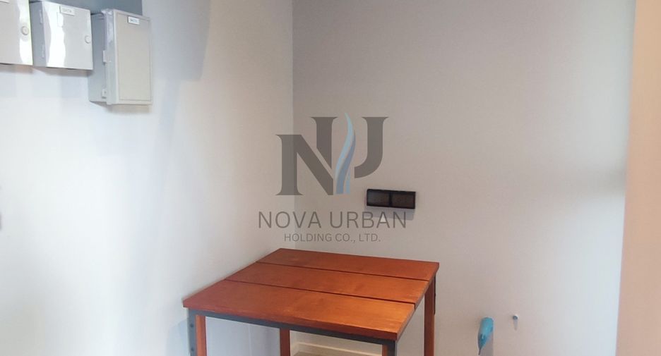 Condo en venta y en alquiler de 1 habitaciones en Bang Saray, Pattaya