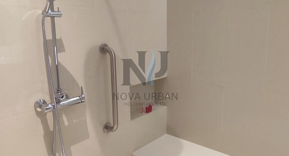 Condo en venta y en alquiler de 1 habitaciones en Bang Saray, Pattaya