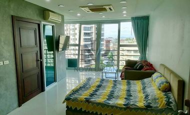 出租 1 卧室 公寓 在 Bang Lamung, Chon Buri