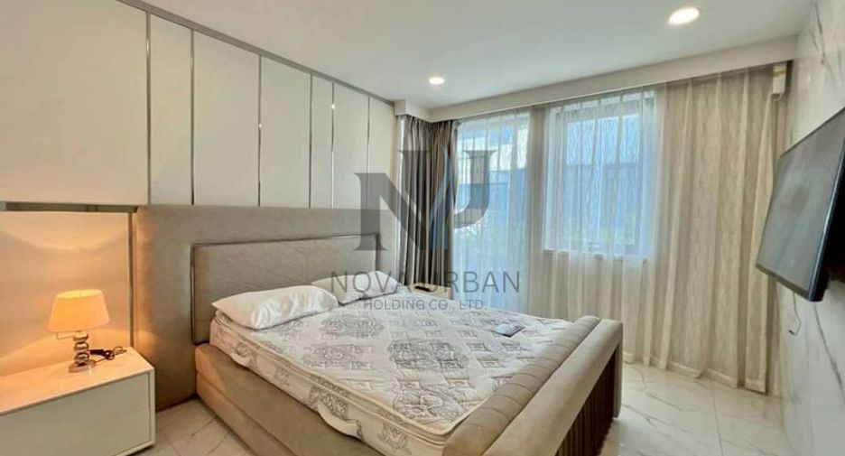For sale 3 bedrooms villa in Bang Lamung, Chonburi