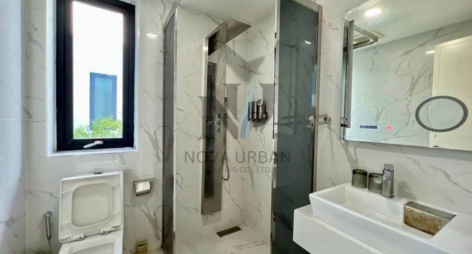 For sale 3 bedrooms villa in Bang Lamung, Chonburi