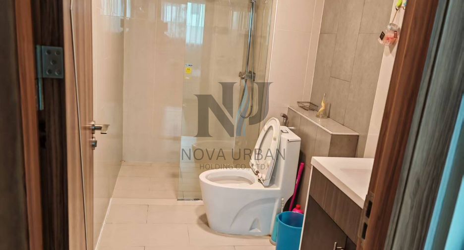 For rent 1 bed condo in Jomtien, Pattaya