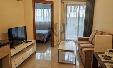 For rent 1 bed condo in Jomtien, Pattaya
