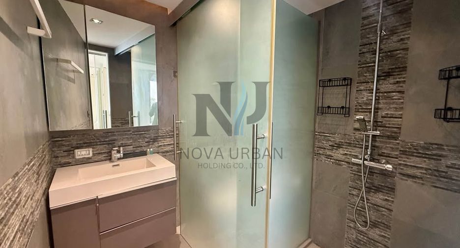 Продажа 1 кровать кондо в Банг Ламунг, Чонбури