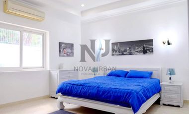 Haus zum Kauf und zur Miete mit 7 Zimmer in Bang Lamung, Chonburi