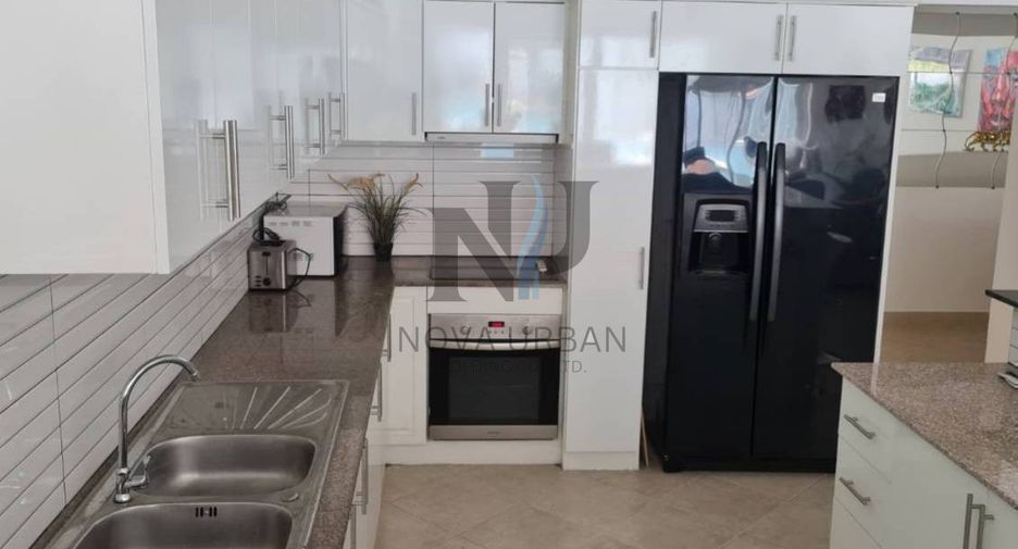 Haus zum Kauf und zur Miete mit 7 Zimmer in Bang Lamung, Chonburi
