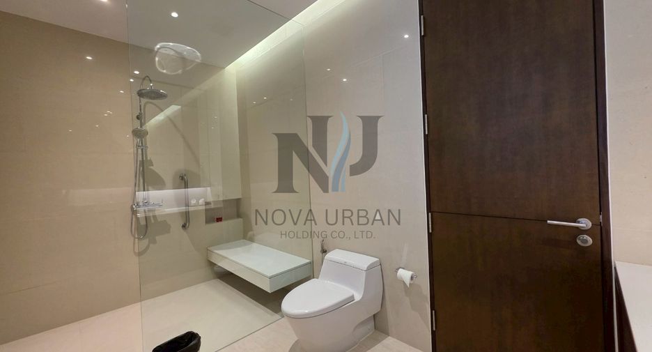 Condo en alquiler y en venta de 1 habitaciones en Bang Saray, Pattaya