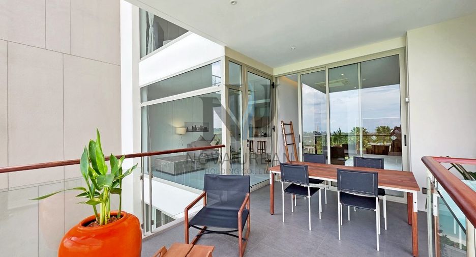Condo en alquiler y en venta de 1 habitaciones en Bang Saray, Pattaya