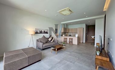 Condo en alquiler y en venta de 1 habitaciones en Bang Saray, Pattaya