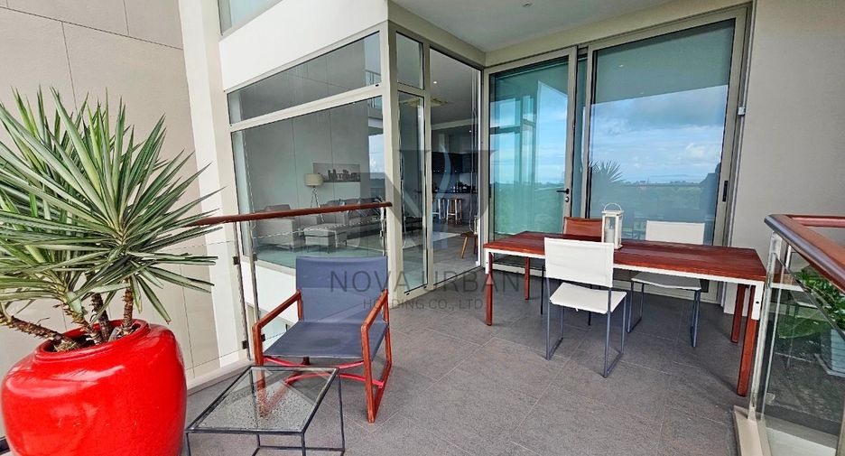 Condo en venta y en alquiler de 1 habitaciones en Bang Saray, Pattaya