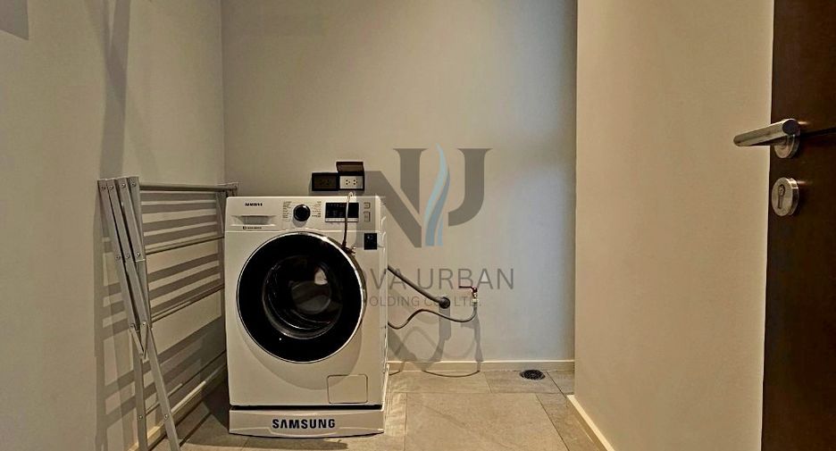 Condo en venta y en alquiler de 1 habitaciones en Bang Saray, Pattaya
