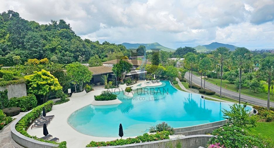 Condo en venta y en alquiler de 1 habitaciones en Bang Saray, Pattaya