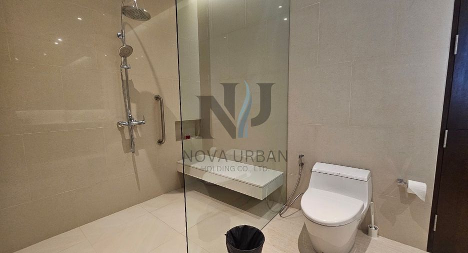 Condo en venta y en alquiler de 1 habitaciones en Bang Saray, Pattaya