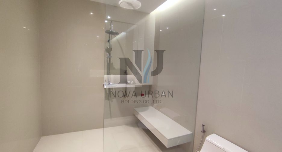 Condo en venta y en alquiler de 1 habitaciones en Bang Saray, Pattaya