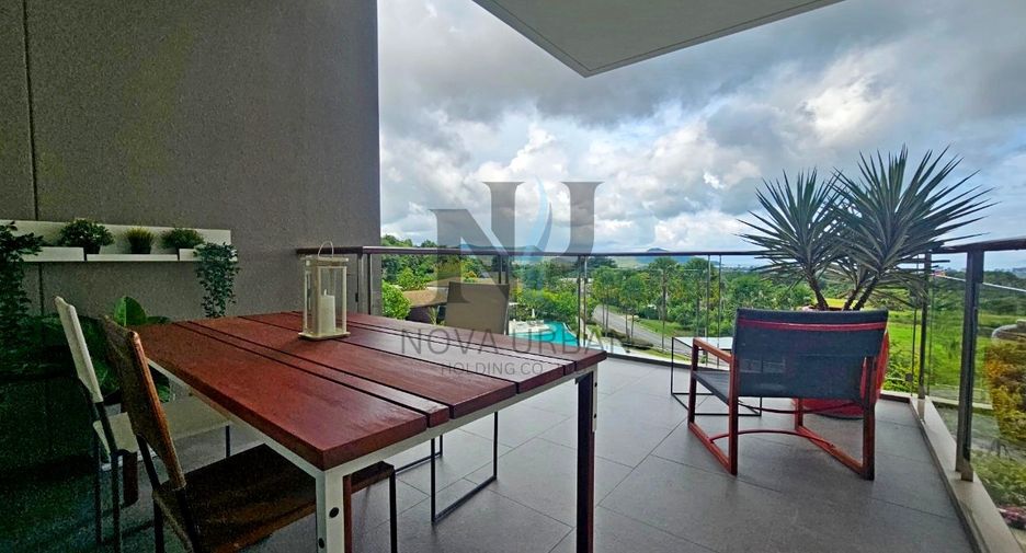 Condo en venta y en alquiler de 1 habitaciones en Bang Saray, Pattaya