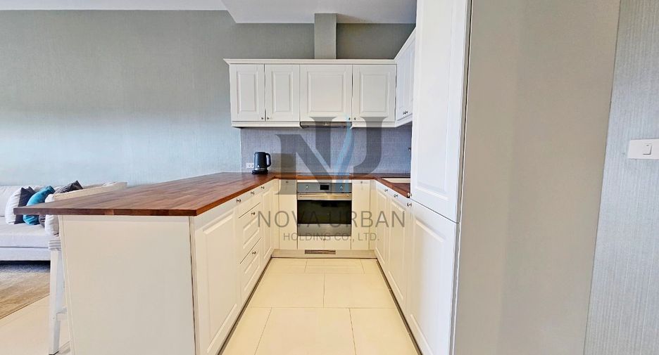 Condo en venta y en alquiler de 1 habitaciones en Bang Saray, Pattaya
