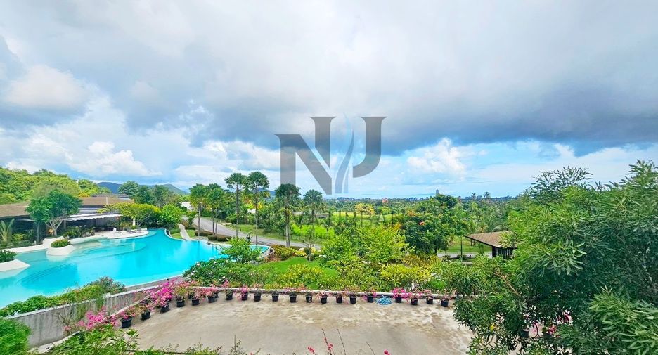 Condo en venta y en alquiler de 1 habitaciones en Bang Saray, Pattaya
