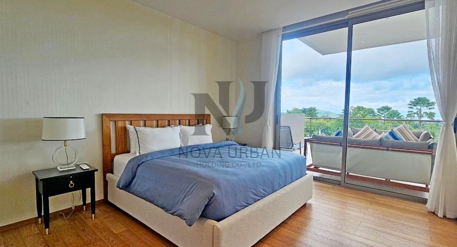 Condo en venta y en alquiler de 1 habitaciones en Bang Saray, Pattaya