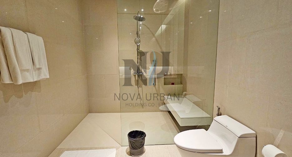 Condo en venta y en alquiler de 1 habitaciones en Bang Saray, Pattaya