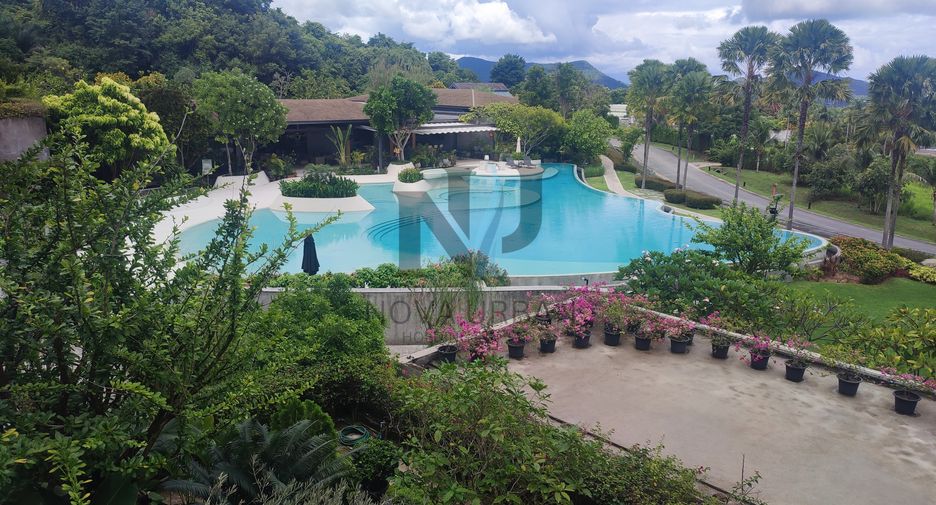 Condo en venta y en alquiler de 1 habitaciones en Bang Saray, Pattaya
