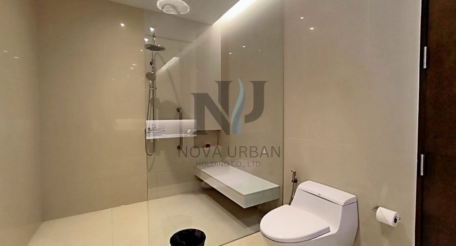 Condo en venta y en alquiler de 1 habitaciones en Bang Saray, Pattaya