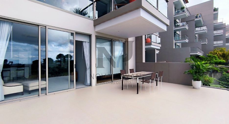 Condo en venta y en alquiler de 1 habitaciones en Bang Saray, Pattaya