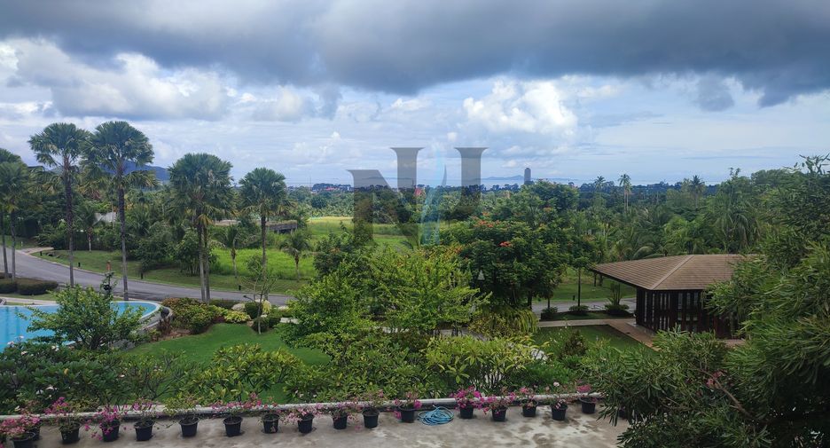 Condo en venta y en alquiler de 1 habitaciones en Bang Saray, Pattaya