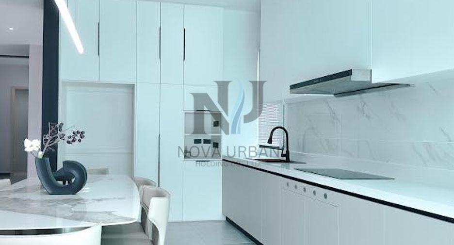 À vendre 5 chambres villa à Bang Lamung, Chonburi
