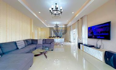 Villa zum Kauf und zur Miete mit 4 Zimmer in Huay Yai, Pattaya