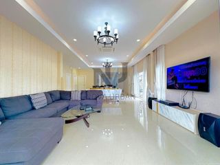 For Rent 4 Bedroom Villa In Bang Lamung, Chonburi