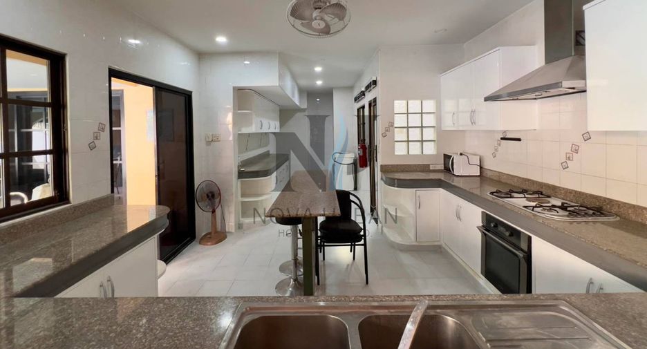 ขาย และ ให้เช่า 12 ห้องนอน บ้านเดี่ยว ใน พัทยาใต้, พัทยา